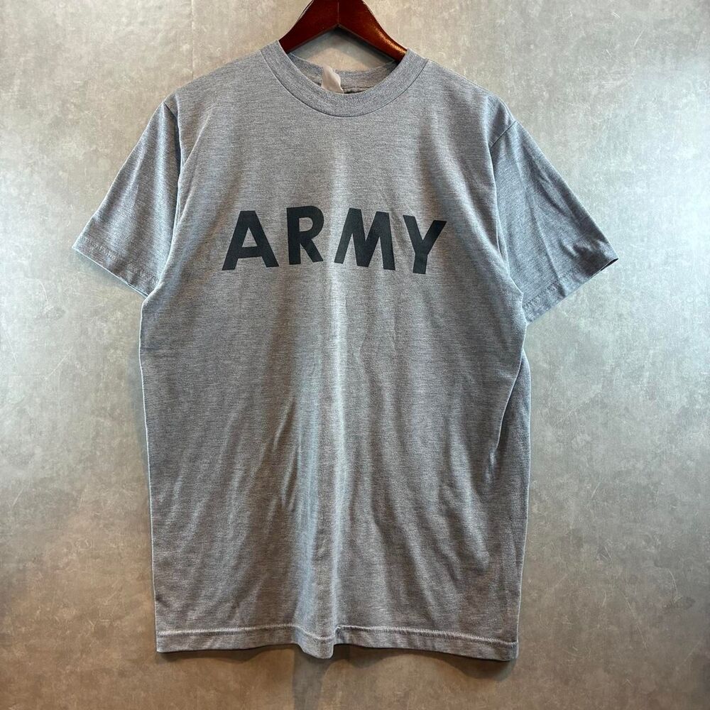 Unbranded Men's Grey T-shirt